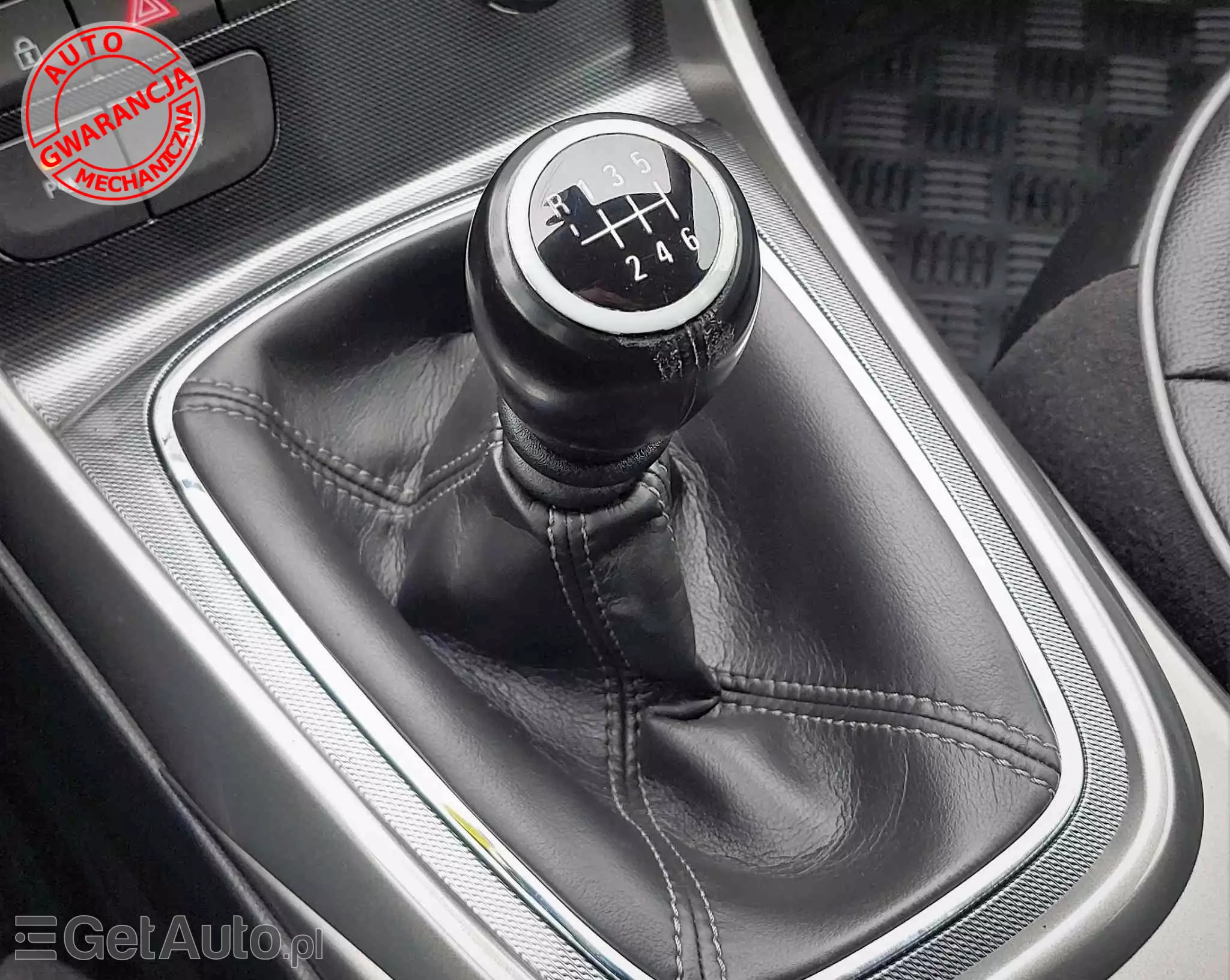 CHEVROLET Malibu 2.4 LTZ