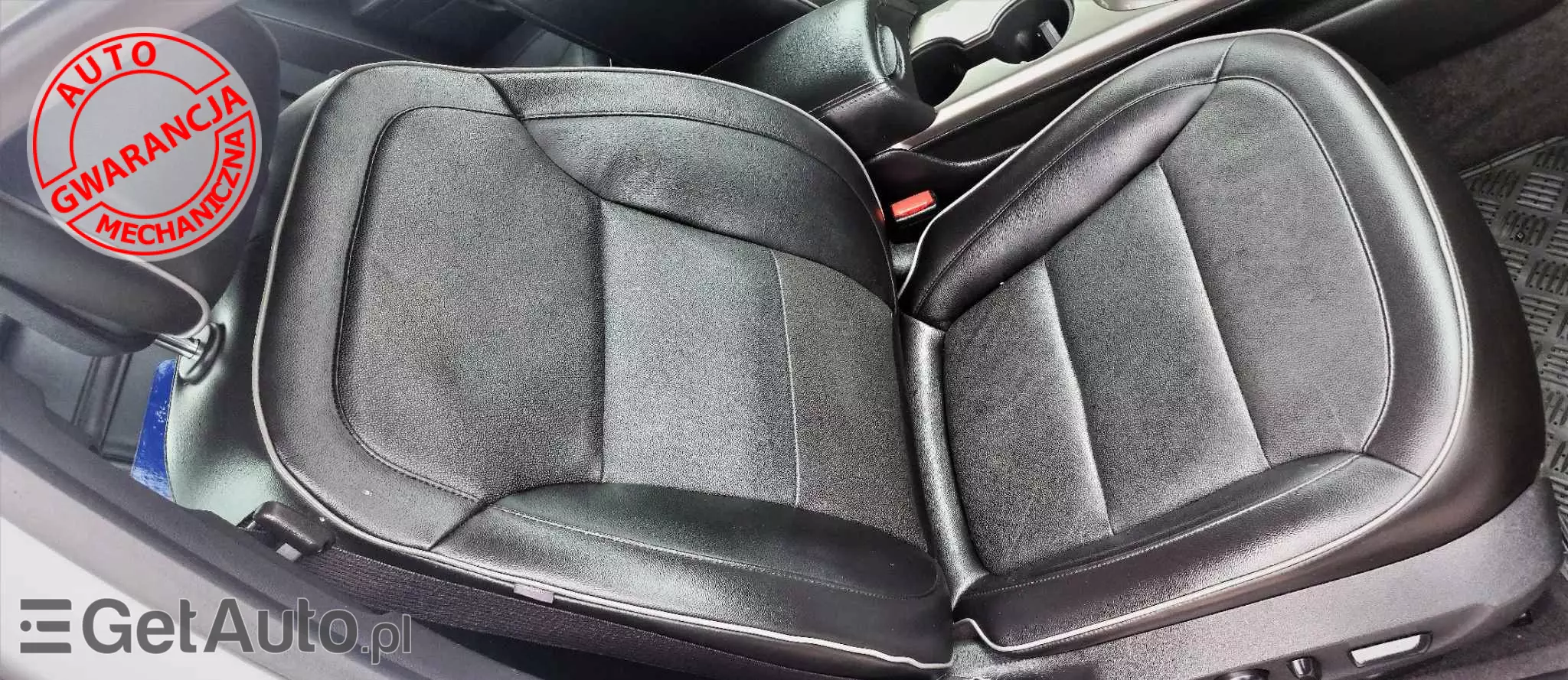 CHEVROLET Malibu 2.4 LTZ