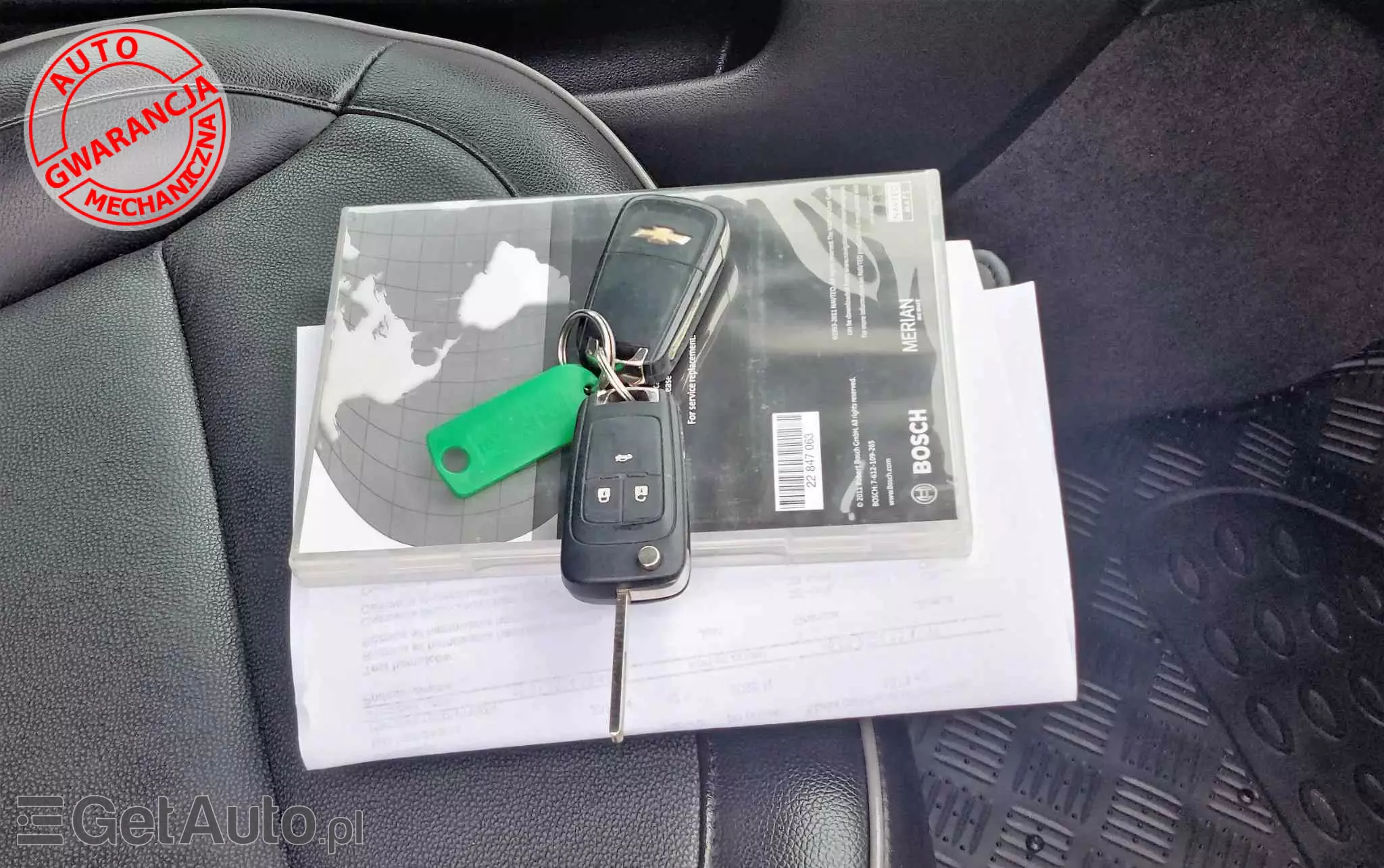 CHEVROLET Malibu 2.4 LTZ