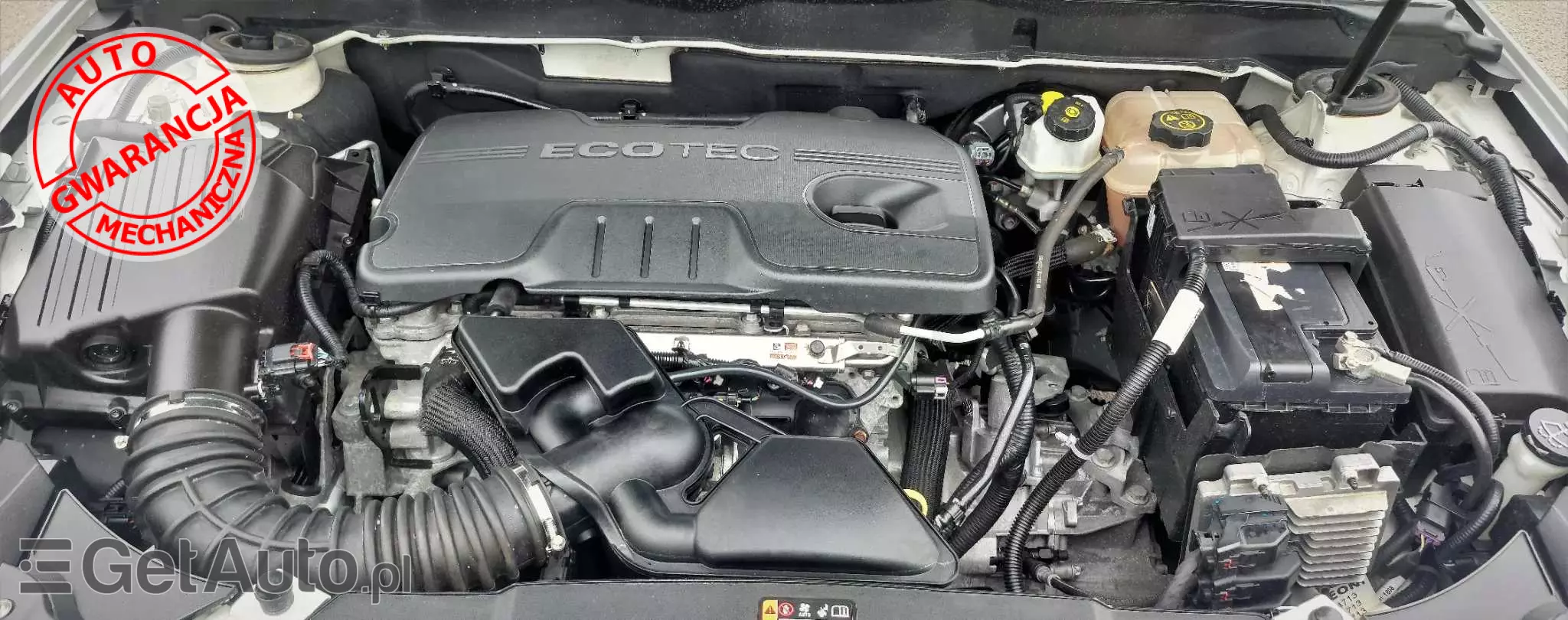 CHEVROLET Malibu 2.4 LTZ