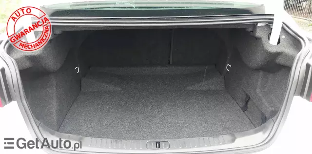 CHEVROLET Malibu 2.4 LTZ