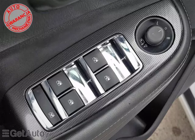 CHEVROLET Malibu 2.4 LTZ