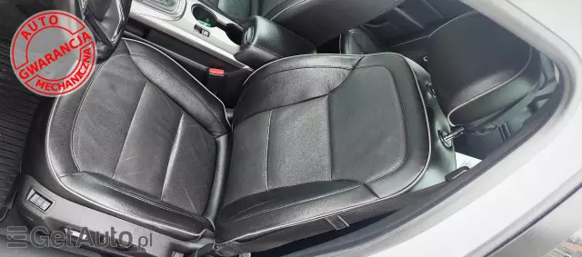 CHEVROLET Malibu 2.4 LTZ