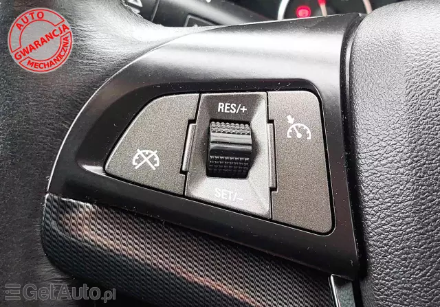 CHEVROLET Malibu 2.4 LTZ