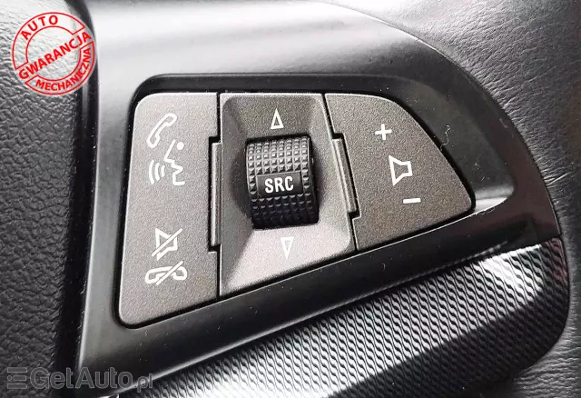 CHEVROLET Malibu 2.4 LTZ