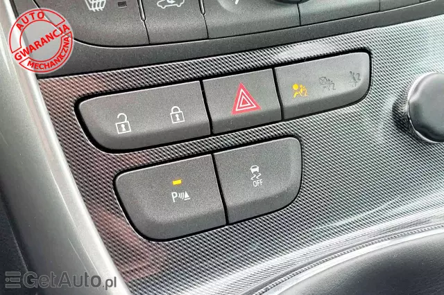 CHEVROLET Malibu 2.4 LTZ