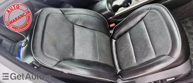 CHEVROLET Malibu 2.4 LTZ