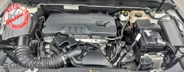 CHEVROLET Malibu 2.4 LTZ