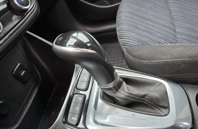 OPEL Crossland 1.2 Turbo (130 KM)