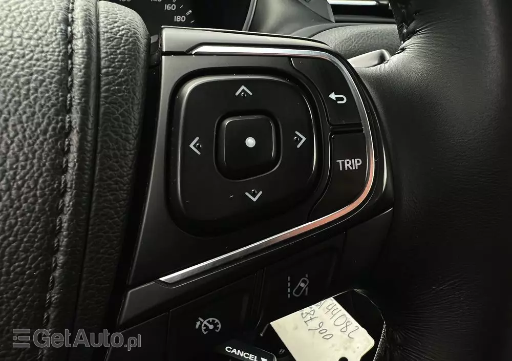 TOYOTA Avensis 2.0 D-4D Premium