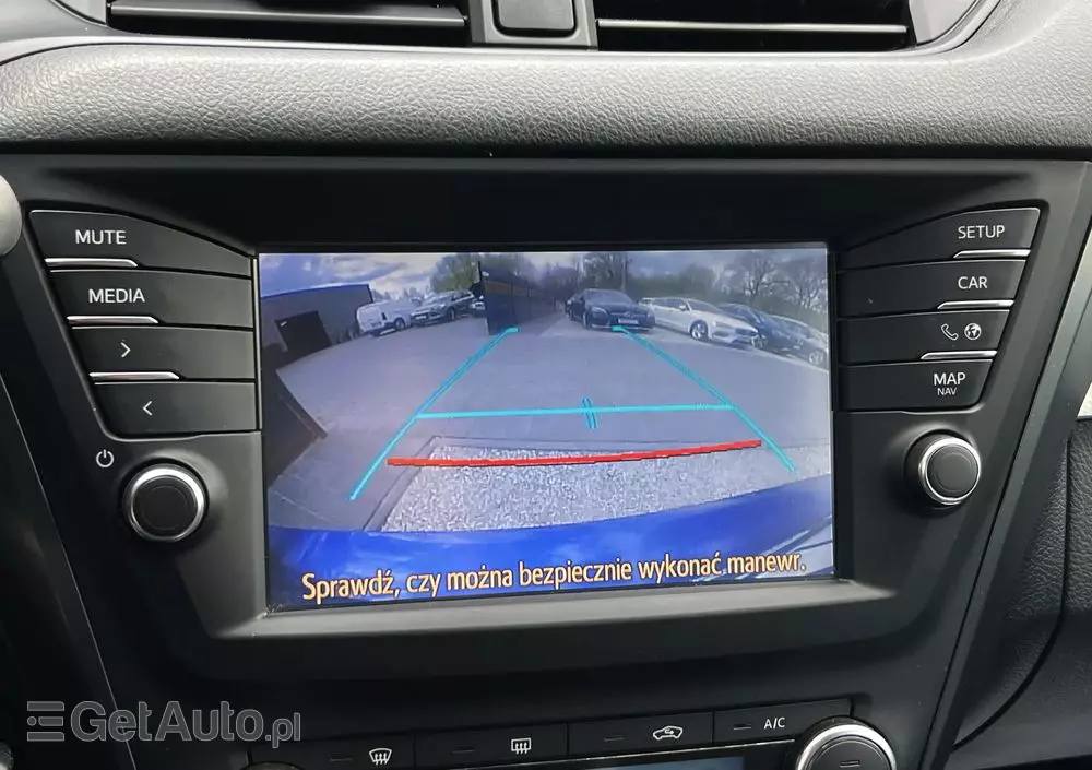 TOYOTA Avensis 2.0 D-4D Premium