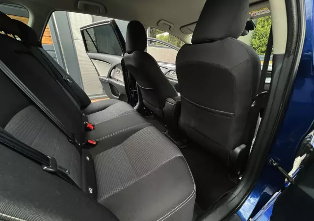 TOYOTA Avensis 2.0 D-4D Premium