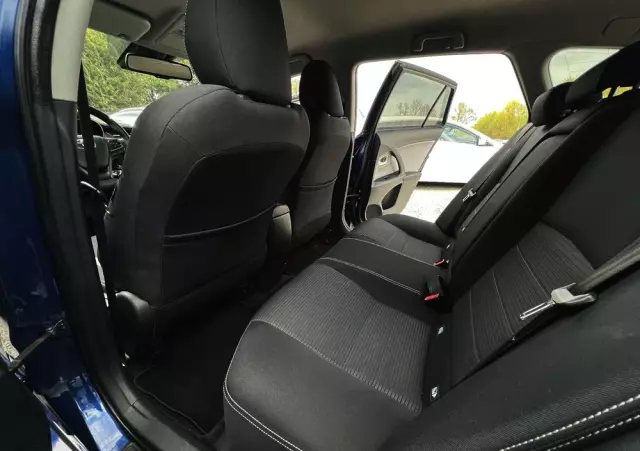 TOYOTA Avensis 2.0 D-4D Premium