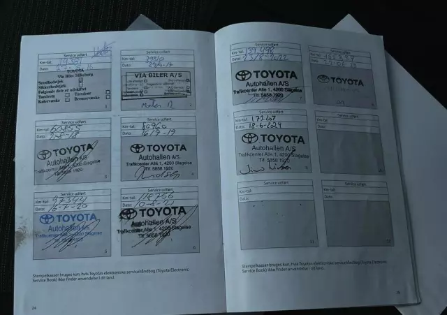 TOYOTA Avensis 2.0 D-4D Premium