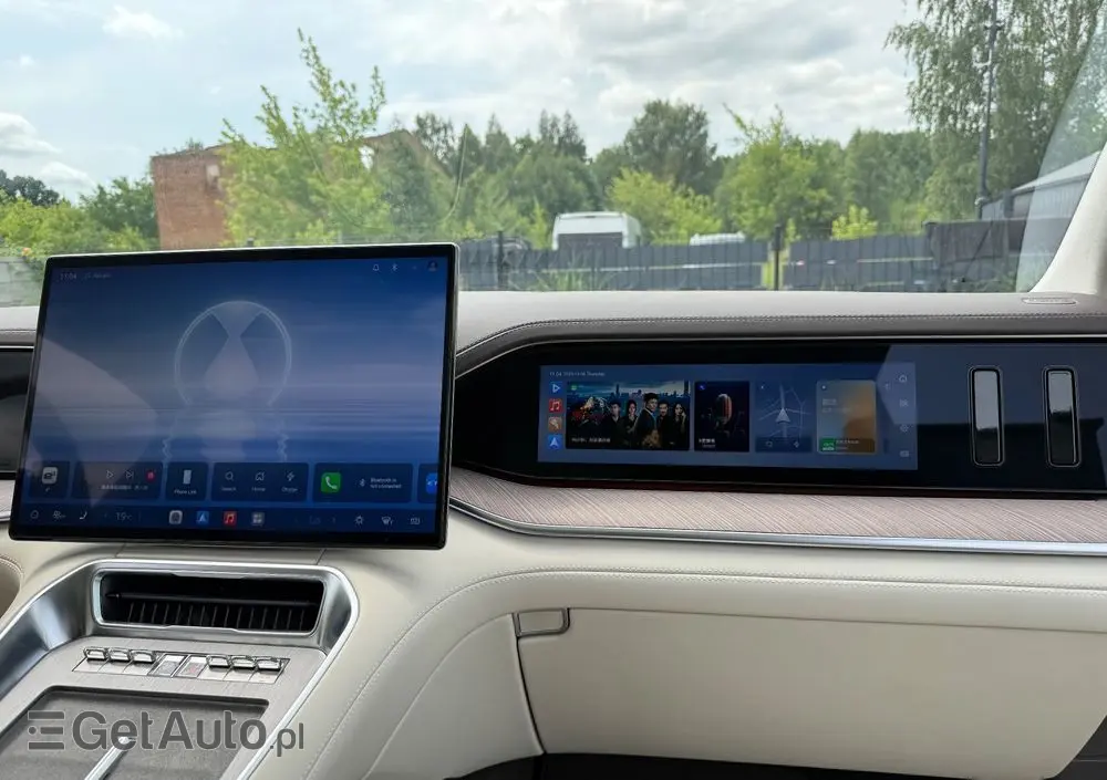 DENZA N9 
