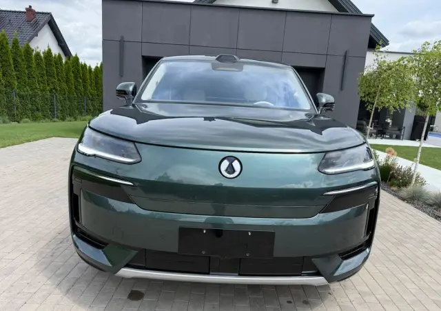 DENZA N9 