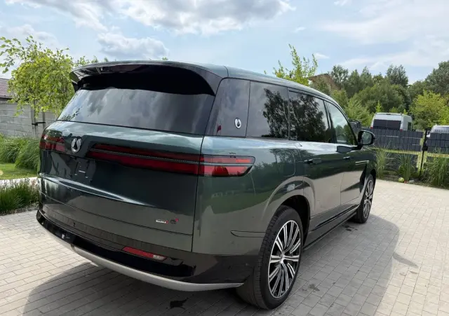 DENZA N9 