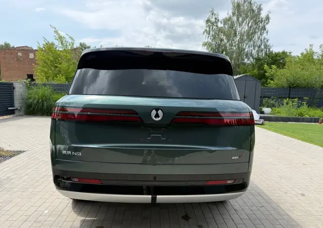 DENZA N9 