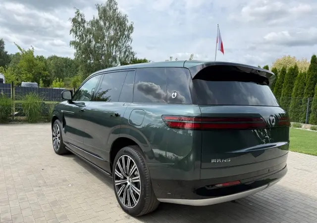 DENZA N9 