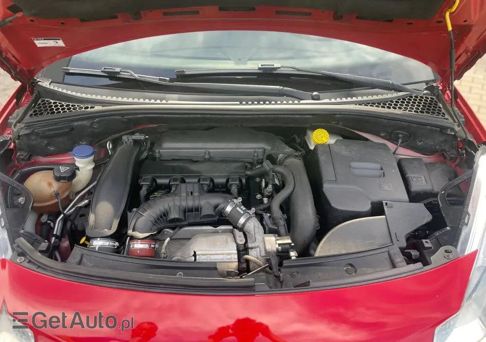 CITROËN DS3 1.6 THP SportChic