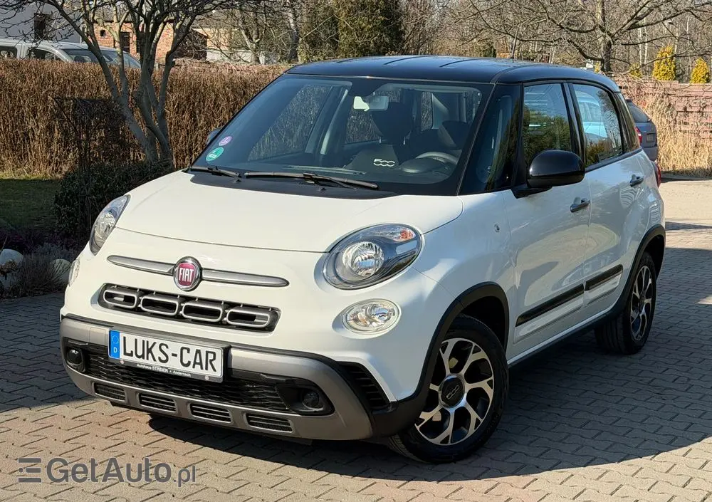 FIAT 500L 1.4 16V Trekking
