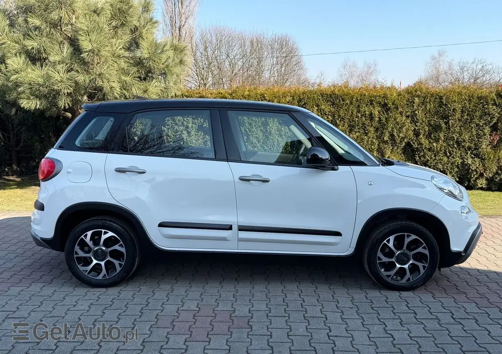 FIAT 500L 1.4 16V Trekking