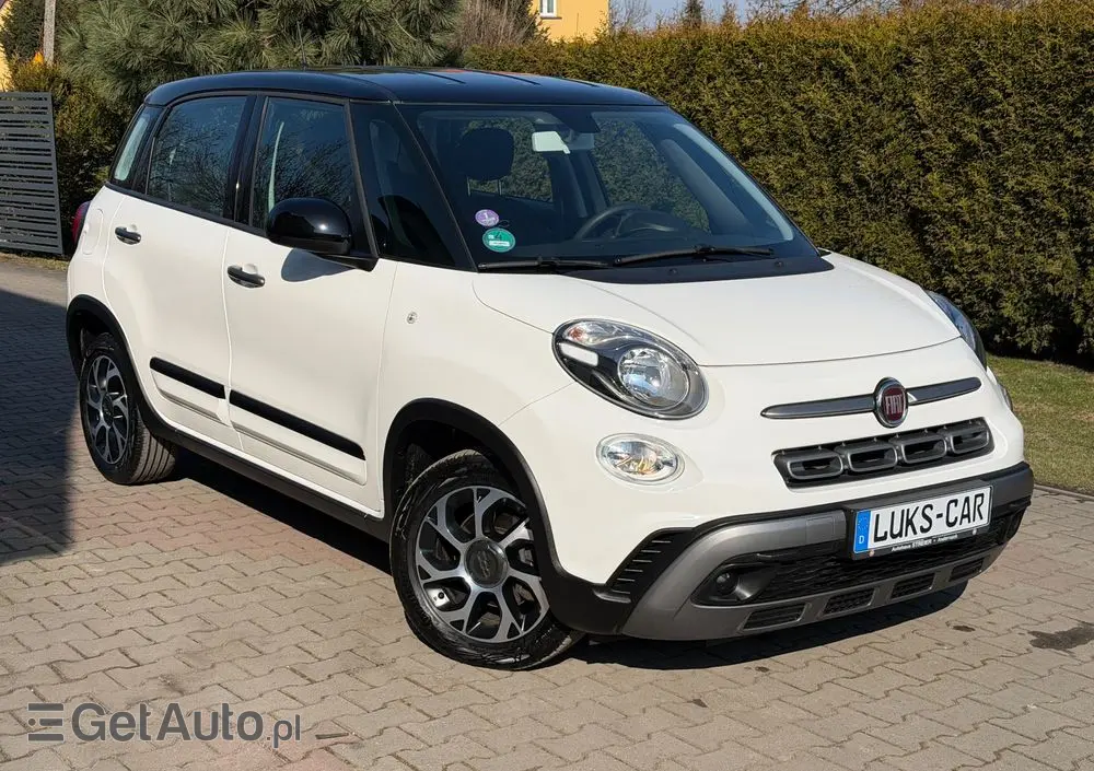 FIAT 500L 1.4 16V Trekking