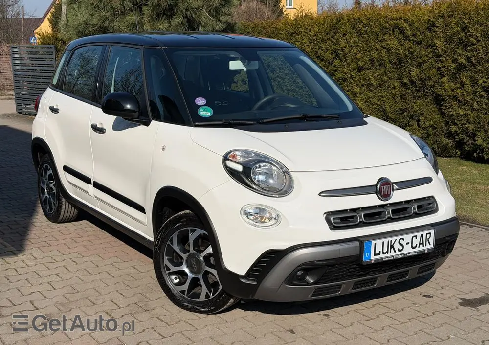 FIAT 500L 1.4 16V Trekking