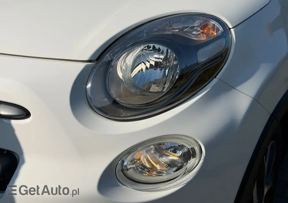 FIAT 500L 1.4 16V Trekking