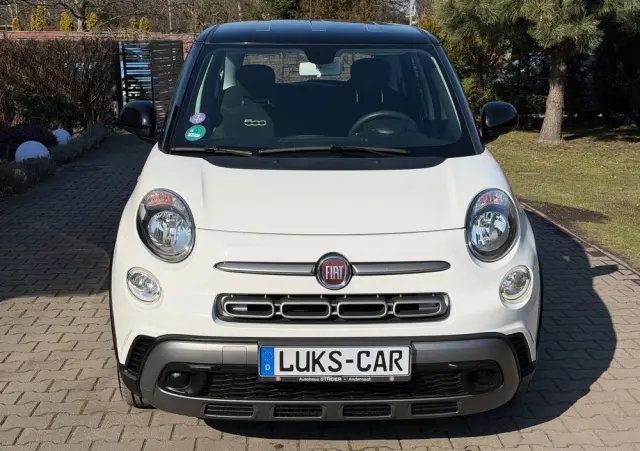 FIAT 500L 1.4 16V Trekking