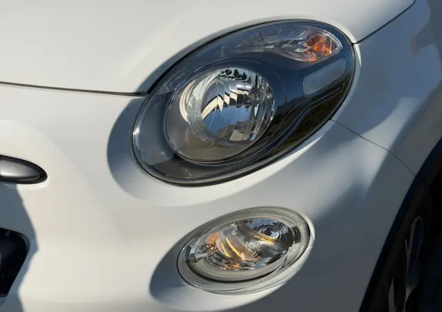 FIAT 500L 1.4 16V Trekking