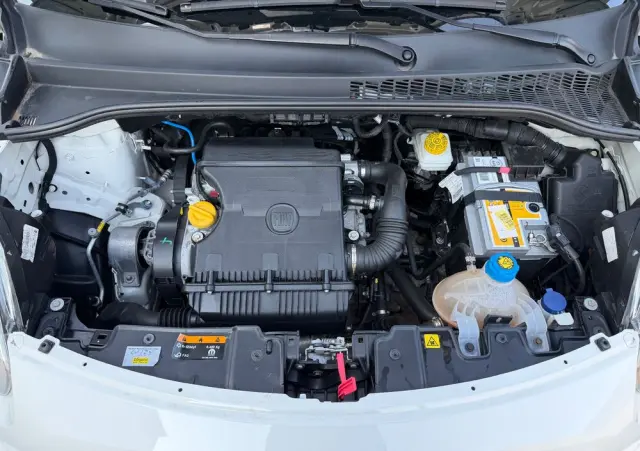 FIAT 500L 1.4 16V Trekking