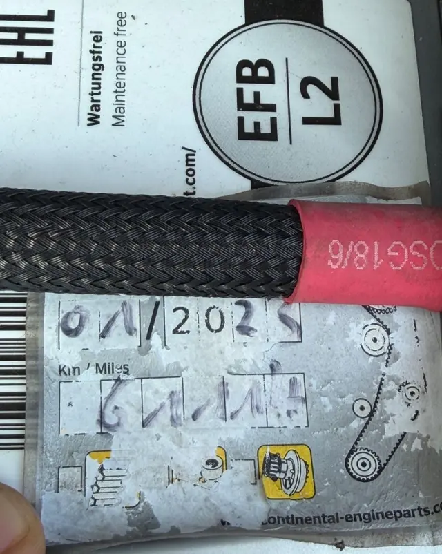 FIAT 500L 1.4 16V Trekking