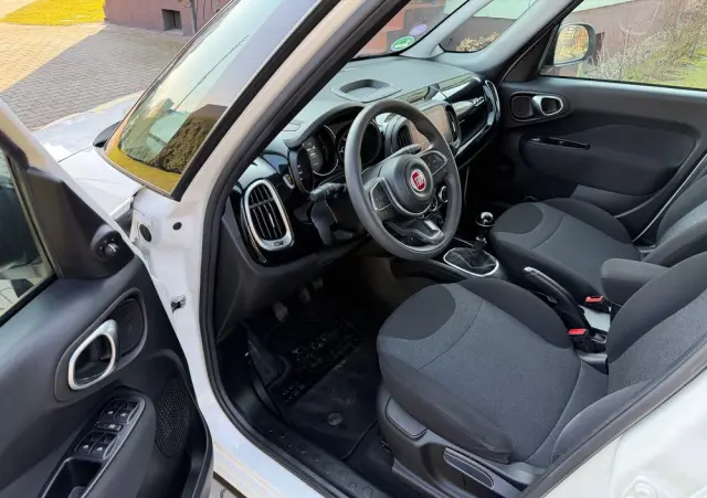 FIAT 500L 1.4 16V Trekking