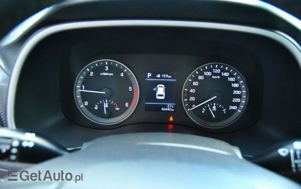 HYUNDAI Tucson 1.6 CRDi 48V-Hybrid 2WD DCT Prime