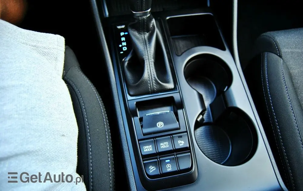 HYUNDAI Tucson 1.6 CRDi 48V-Hybrid 2WD DCT Prime