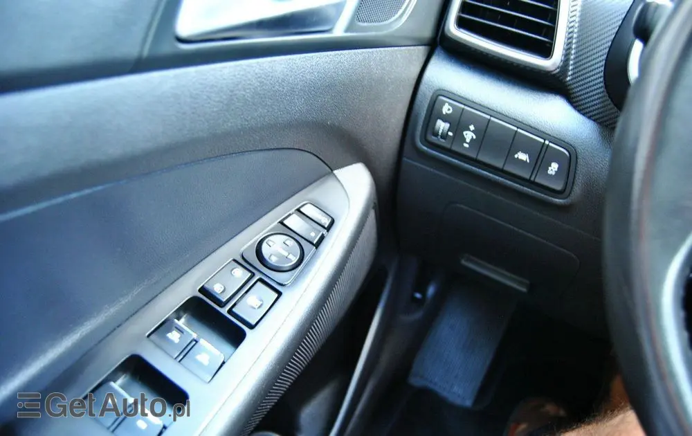 HYUNDAI Tucson 1.6 CRDi 48V-Hybrid 2WD DCT Prime