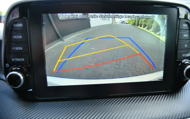 HYUNDAI Tucson 1.6 CRDi 48V-Hybrid 2WD DCT Prime