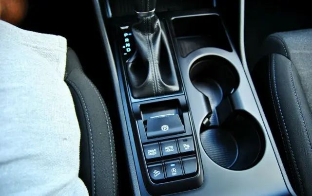 HYUNDAI Tucson 1.6 CRDi 48V-Hybrid 2WD DCT Prime