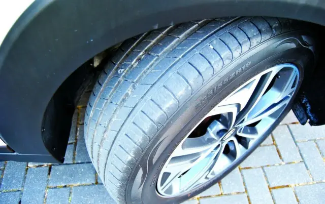 HYUNDAI Tucson 1.6 CRDi 48V-Hybrid 2WD DCT Prime