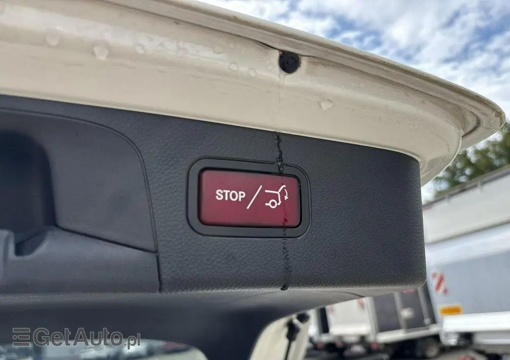 MERCEDES-BENZ GLC 200 d 4-Matic