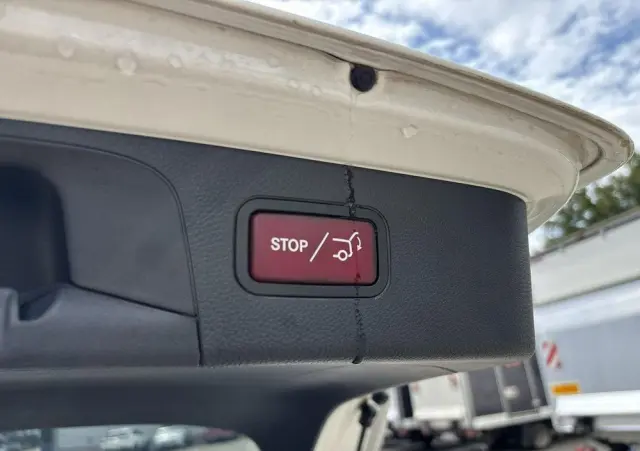 MERCEDES-BENZ GLC 200 d 4-Matic