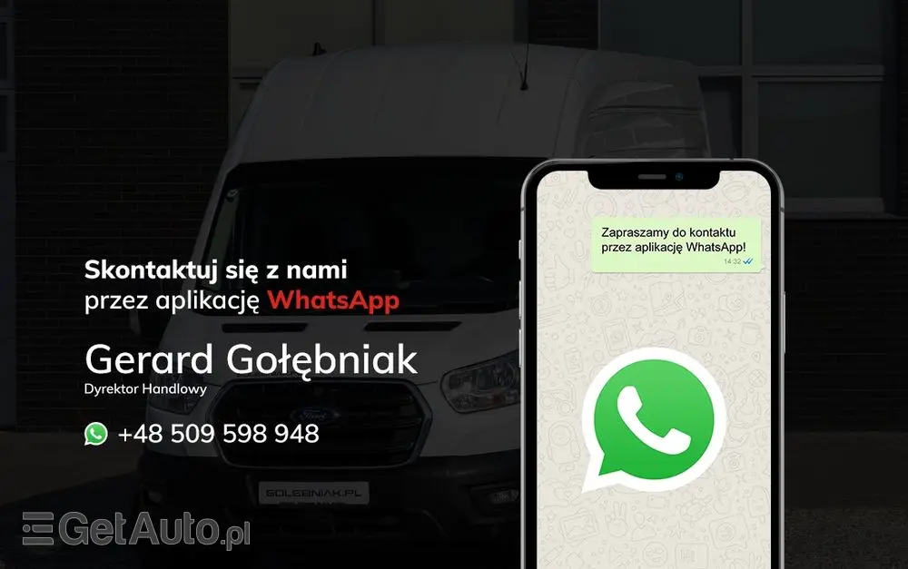 OPEL Movano L4H2 *WZMOCNIONE ZAWIESZENIE* 140KM Maxi 