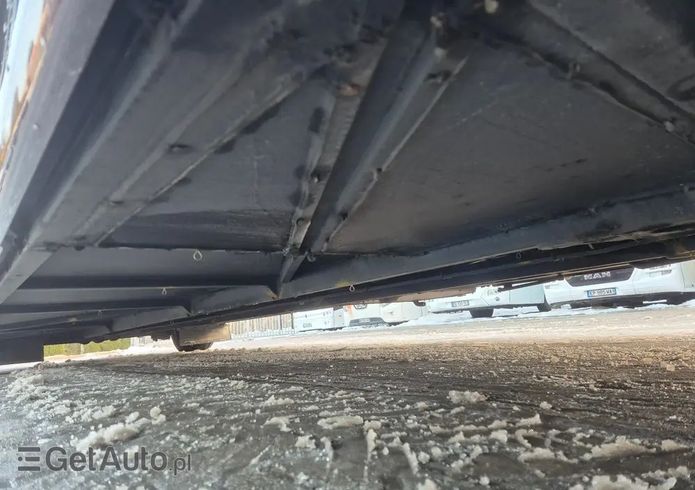 VAN HOOL ALICRON TX16  / SPROWADZONY / 59 MIEJSC / MANUAL / WC 