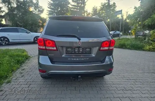 FIAT Freemont 