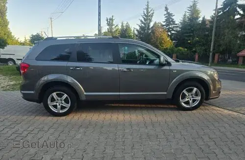 FIAT Freemont 