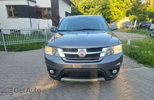 FIAT Freemont 