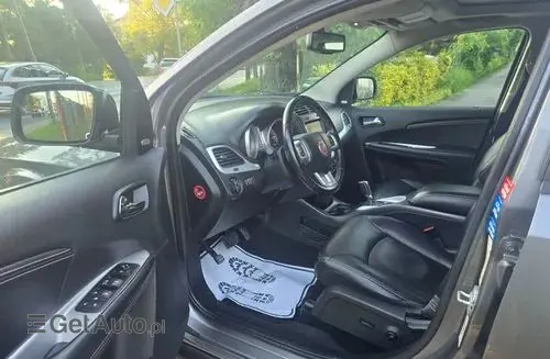 FIAT Freemont 