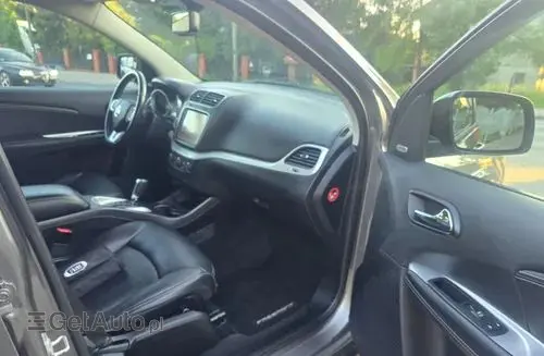 FIAT Freemont 