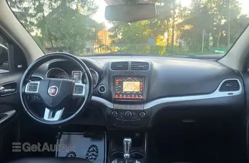 FIAT Freemont 